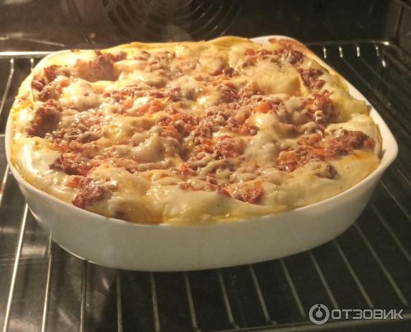 Листы для лазаньи Barilla Collezione Lasagne фото