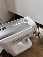 Беспроводной пылесос Polaris PVCS 7000 Energy WAY Aqua фото