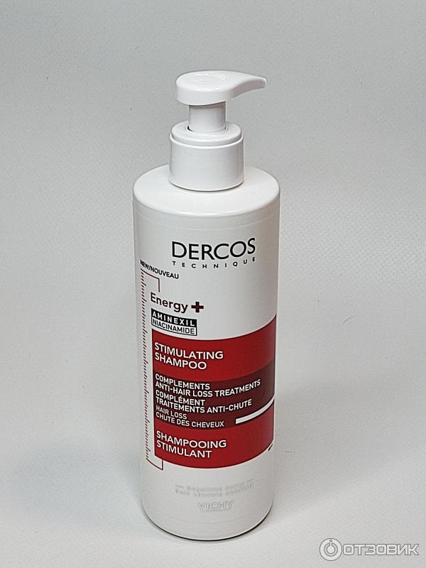 Vichy Dercos