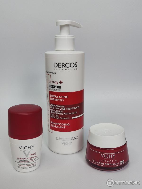 Vichy Dercos