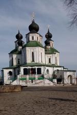 Экскурсия по станице Старочеркасская (Россия, Ростовская область) фото
