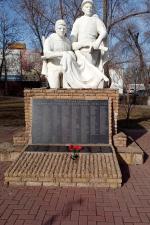 Экскурсия по станице Старочеркасская (Россия, Ростовская область) фото