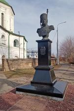 Экскурсия по станице Старочеркасская (Россия, Ростовская область) фото