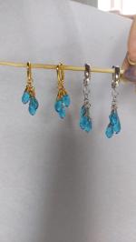 Jewelry-school.ru - онлайн-школа по созданию украшений Олеси Засимовой фото