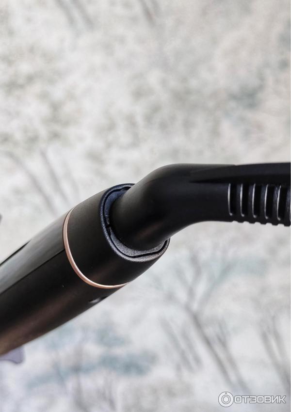 Отзыв о Стайлер Polaris PHS 2533KT Digital PRO | Современный «умный ...