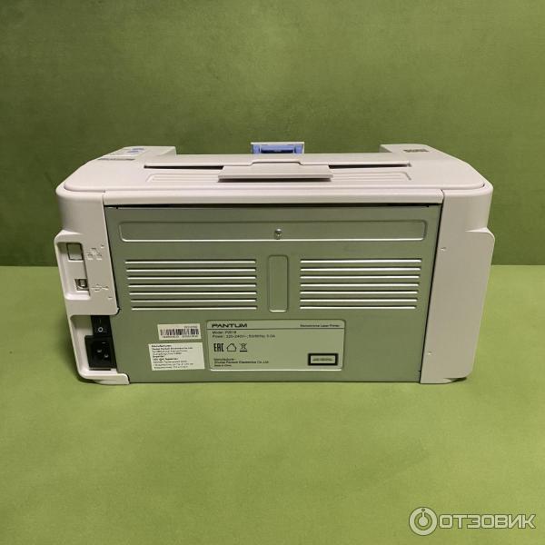 Pantum 2518 драйвер. Pantum 2518 драйвер