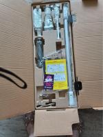 Беспроводной пылесос Polaris PVCS 7000 Energy WAY Aqua фото
