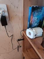 Беспроводной пылесос Polaris PVCS 7000 Energy WAY Aqua фото