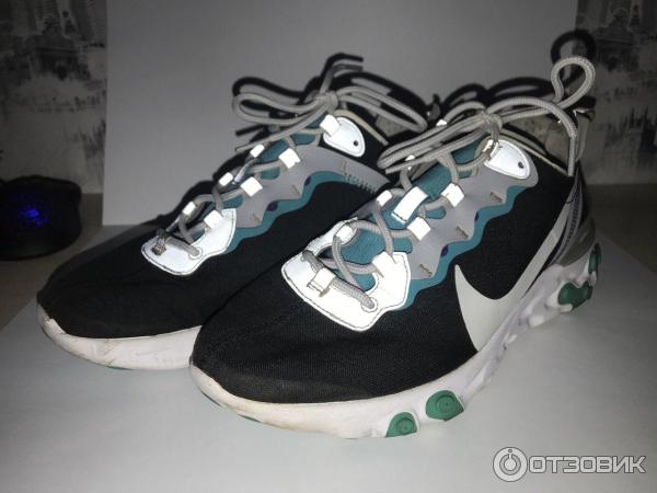 nike react element 55 vinted