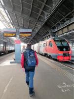 Отдых в Балтийске (Россия) фото