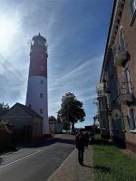 Отдых в Балтийске (Россия) фото