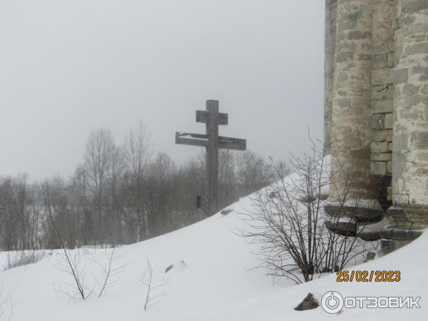 Экскурсия Ингерманландская глушь (Россия, Ленинградская область) фото