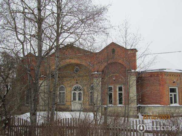 Экскурсия Ингерманландская глушь (Россия, Ленинградская область) фото