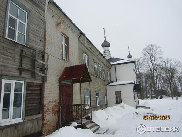 Экскурсия Ингерманландская глушь (Россия, Ленинградская область) фото