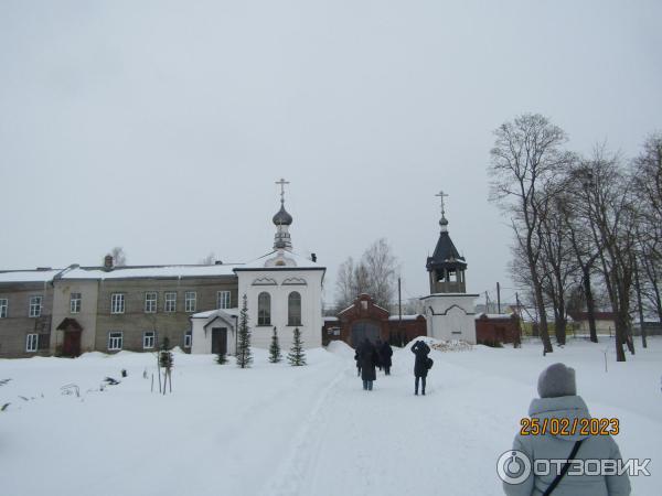 Экскурсия Ингерманландская глушь (Россия, Ленинградская область) фото