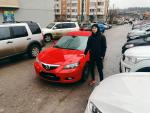 Услуги по подбору автомобиля AutoPro (Россия, Санкт-Петербург) фото