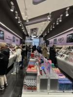 Косметика "KIKO MAKE UP MILANO" фото