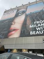 Косметика "KIKO MAKE UP MILANO" фото