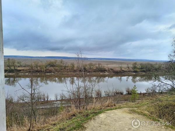 Загородный клуб Донской лес (Россия, Липецкая область) фото