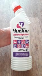 Чистящее средство Чистин "Универсал" фото