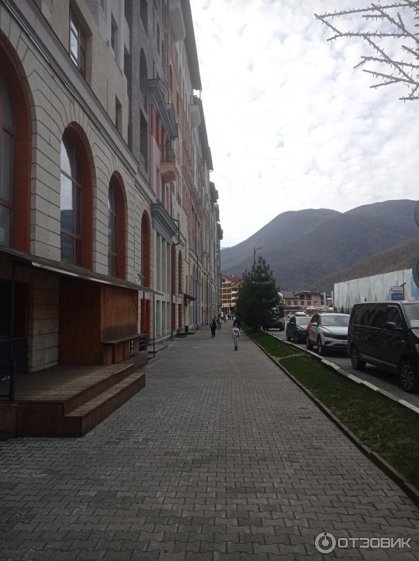 Отзывы о металлоконструкции в Красная Поляна