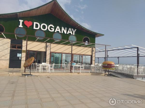 Отель Beach Club Doganay 5* (Турция, Аланья) фото