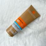 Солнцезащитное увлажняющее молочко для лица и тела La Roche-Posay Anthelios SPF 50 фото