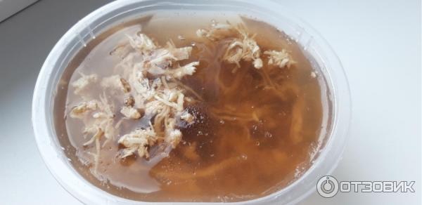 Отзыв о Холодец Ремит | ещё один вкус в копилку