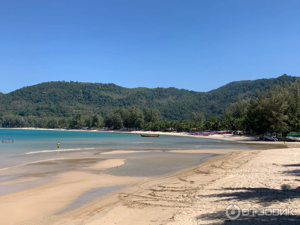 Пляж камала на пхукете фото Отзыв о Пляж Камала (Таиланд, Пхукет) Скажем этому пляжа "ДА".