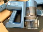Беспроводной пылесос Polaris PVCS 7000 Energy WAY Aqua фото