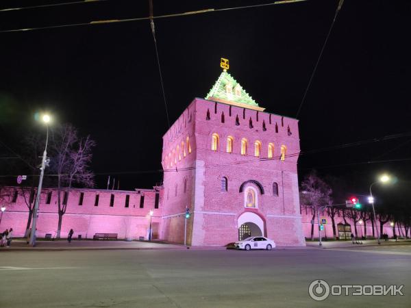 Нижегородинтур варварская ул 27 8 отзывы