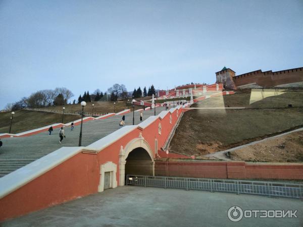 Нижегородинтур однодневные туры из нижнего