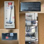Беспроводной пылесос Polaris PVCS 7000 Energy WAY Aqua фото