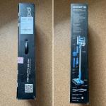 Беспроводной пылесос Polaris PVCS 7000 Energy WAY Aqua фото