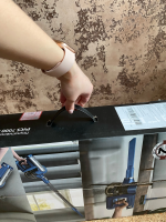 Беспроводной пылесос Polaris PVCS 7000 Energy WAY Aqua фото