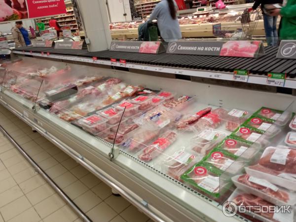 Ашан Сити, food hypermarket, Yekaterinburg, Halturina Street, 55 - Yandex Maps