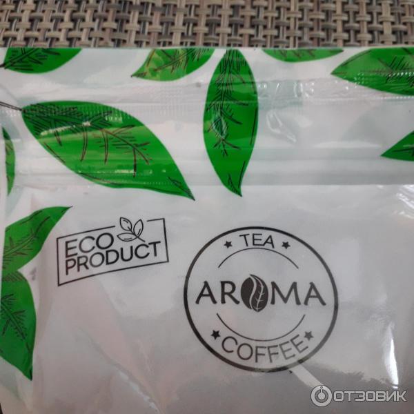Отзыв о Чай АромаЧай Simply Good Tea "Ананасовый улун" | Один из самых ...