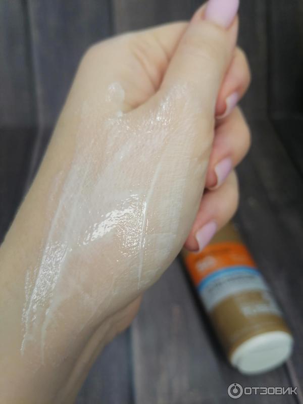 Солнцезащитное увлажняющее молочко для лица и тела La Roche-Posay Anthelios SPF 50 фото