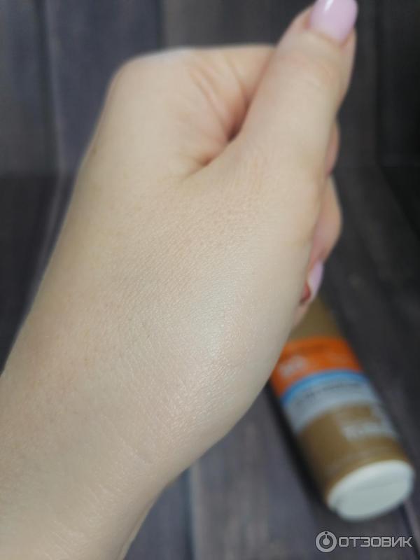 Солнцезащитное увлажняющее молочко для лица и тела La Roche-Posay Anthelios SPF 50 фото