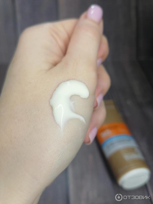 Солнцезащитное увлажняющее молочко для лица и тела La Roche-Posay Anthelios SPF 50 фото
