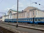 Отдых в Барановичах (Белоруссия) фото