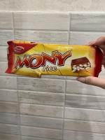 Шоколадный батончик Pionir Mony фото