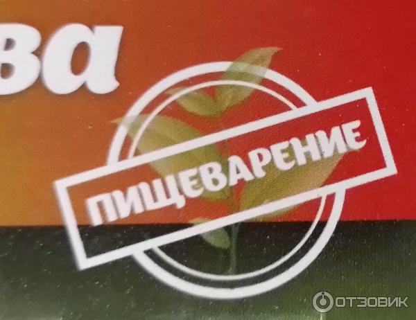 Напиток чайный Травы Башкирии Мяты трава фото