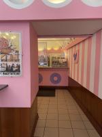 Пышечная на Большой Конюшенной 25 (Россия, Санкт-Петербург) фото