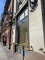 Пышечная на Большой Конюшенной 25 (Россия, Санкт-Петербург) фото