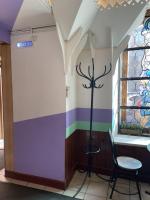 Пышечная на Большой Конюшенной 25 (Россия, Санкт-Петербург) фото