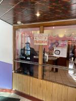 Пышечная на Большой Конюшенной 25 (Россия, Санкт-Петербург) фото