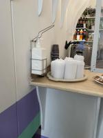 Пышечная на Большой Конюшенной 25 (Россия, Санкт-Петербург) фото