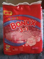 Стиральный порошок Bonux фото