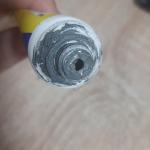 Паста для сантехники Unipak фото